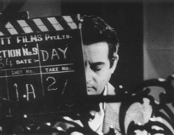 Guru Dutt