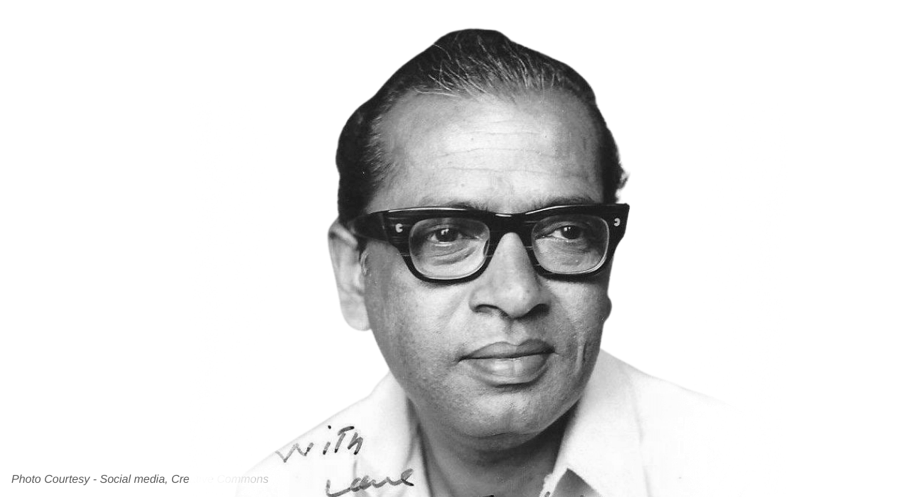 Keshto Mukherjee