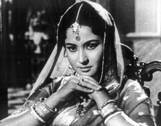 Meena Kumari