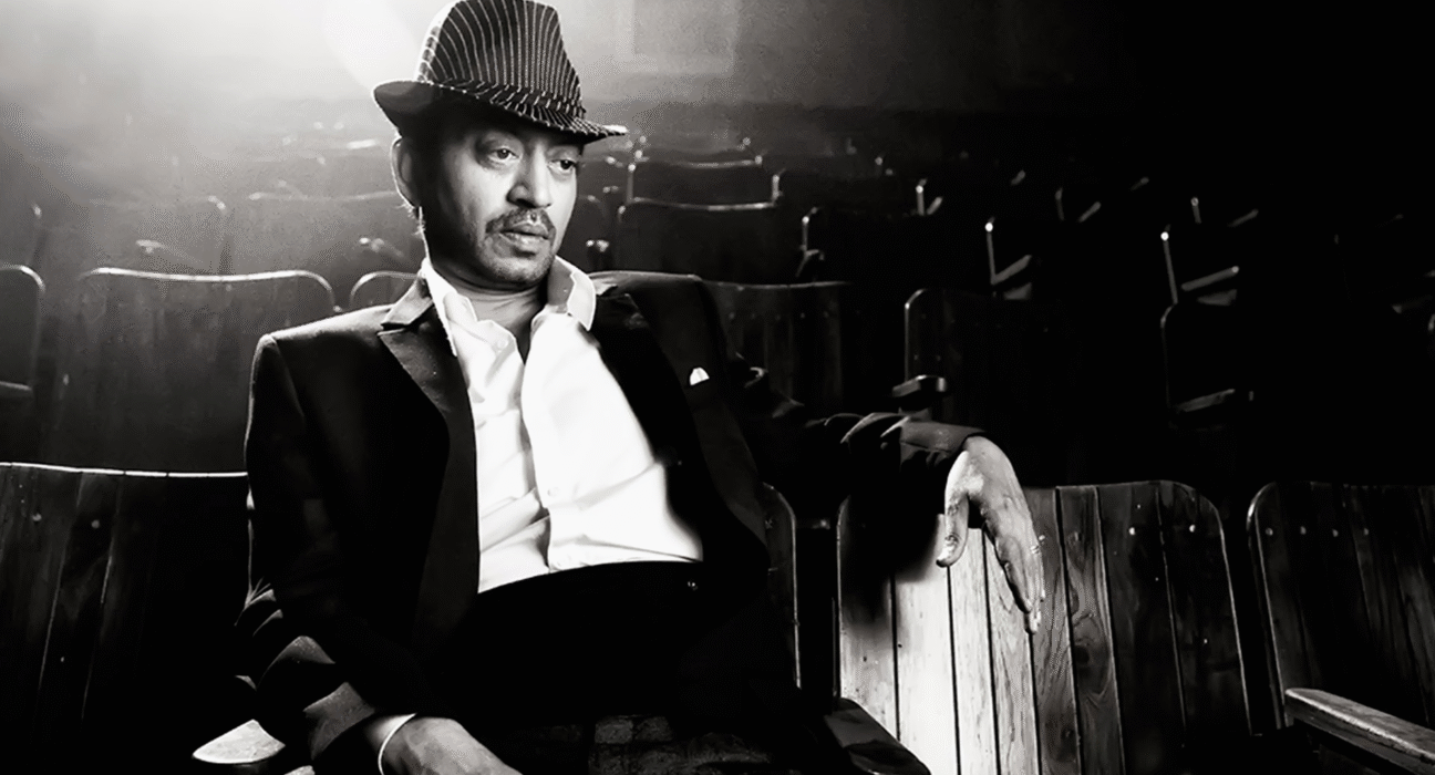 Irrfan Khan
