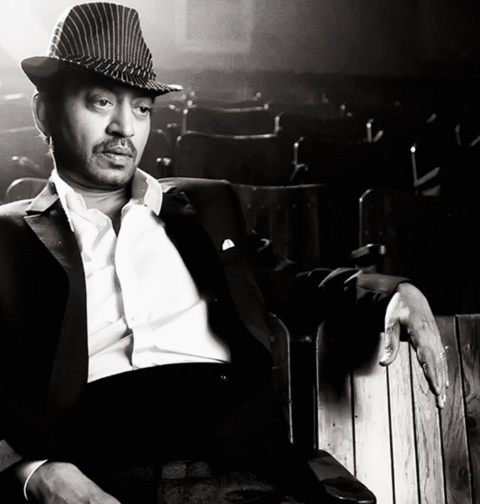 Irrfan Khan