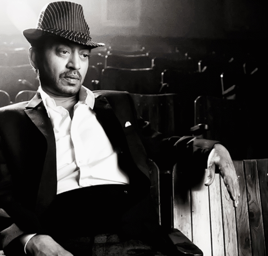 Irrfan Khan