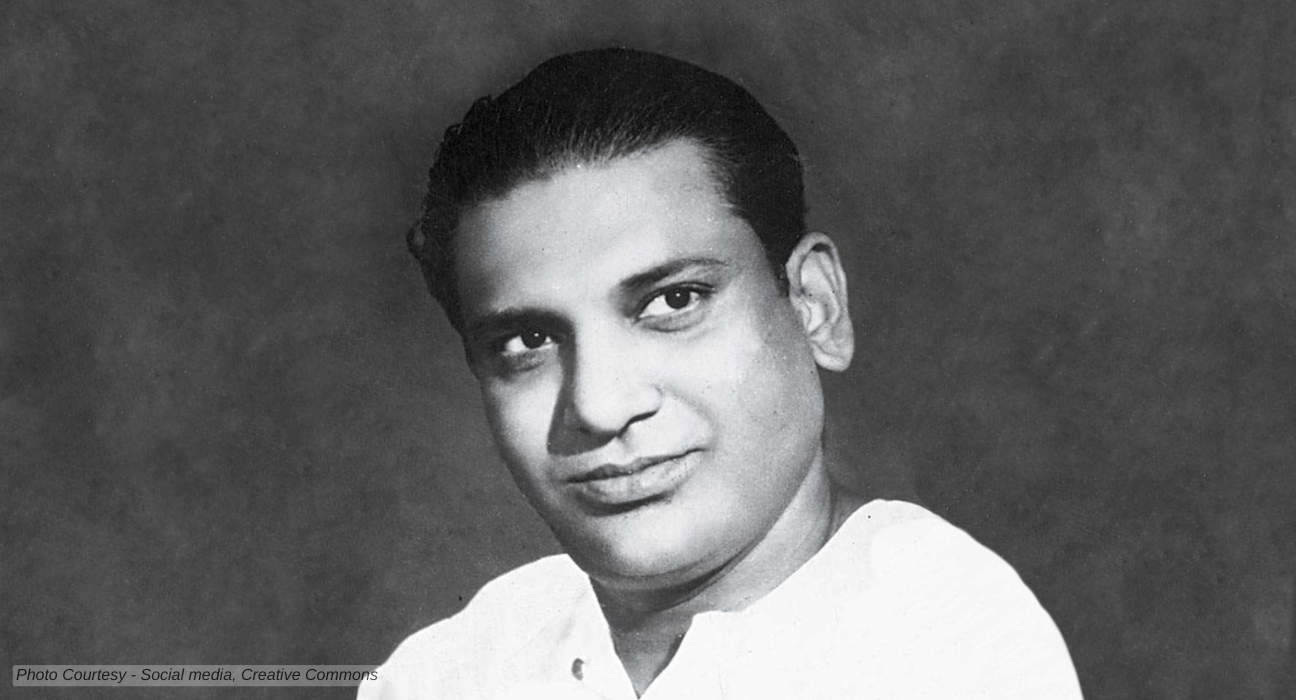 Khemchand Prakash