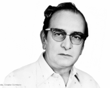R. D. Mathur