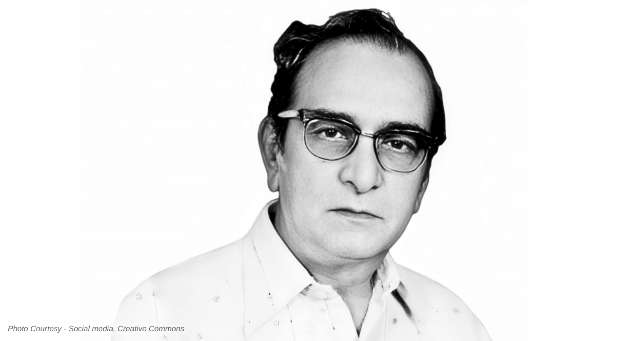 R. D. Mathur