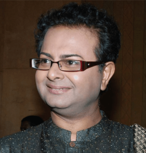 Rituparno Ghosh