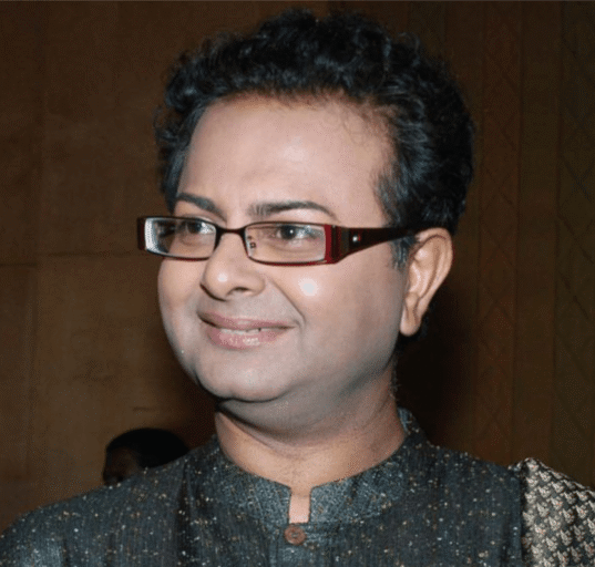 Rituparno Ghosh