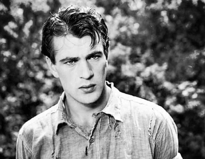 Gary Cooper