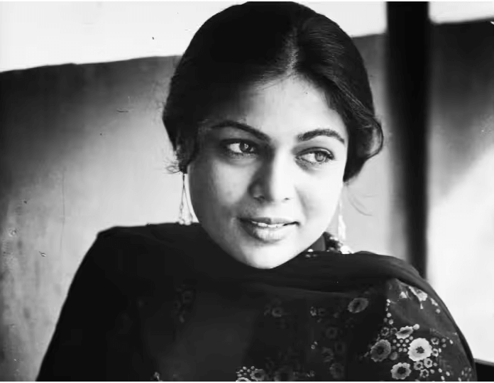 Reema Lagoo