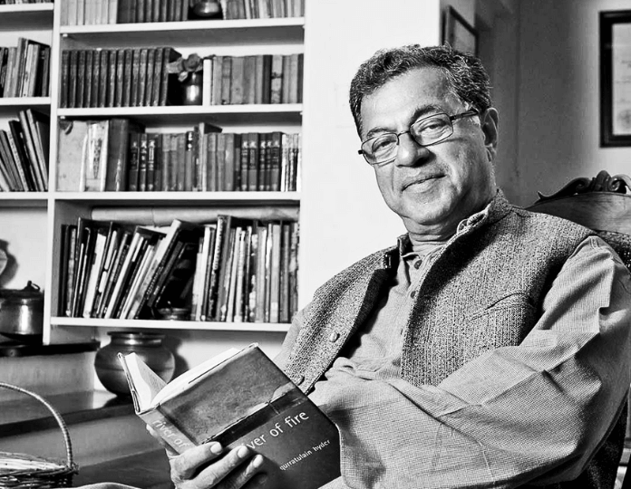 Girish Karnad