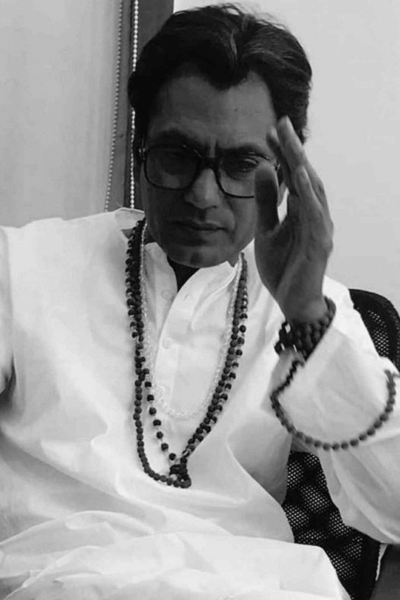 as Bala Thackeray