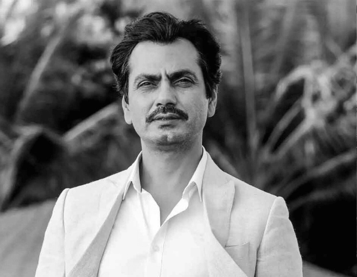 Nawazuddin Siddiqui