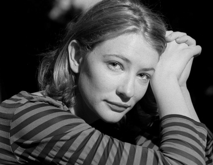 Cate Blanchett