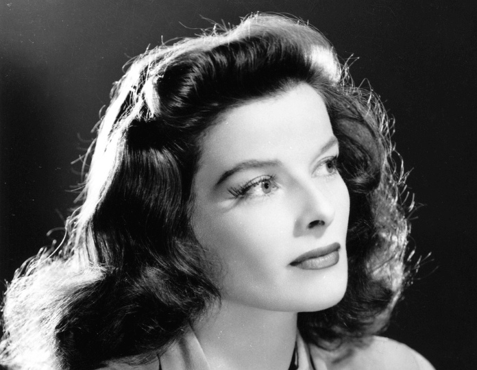 Katharine Hepburn