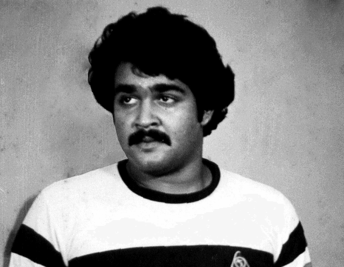 Mohan Lal