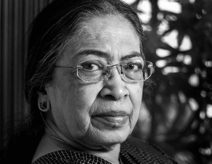 Sulabha Deshpande