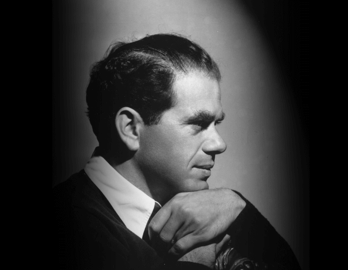 Frank Capra