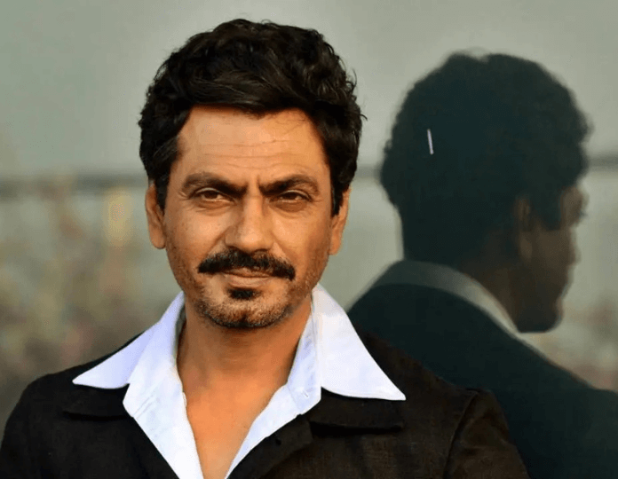 Nawazuddin Siddiqui