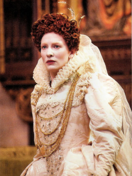 Elizabeth