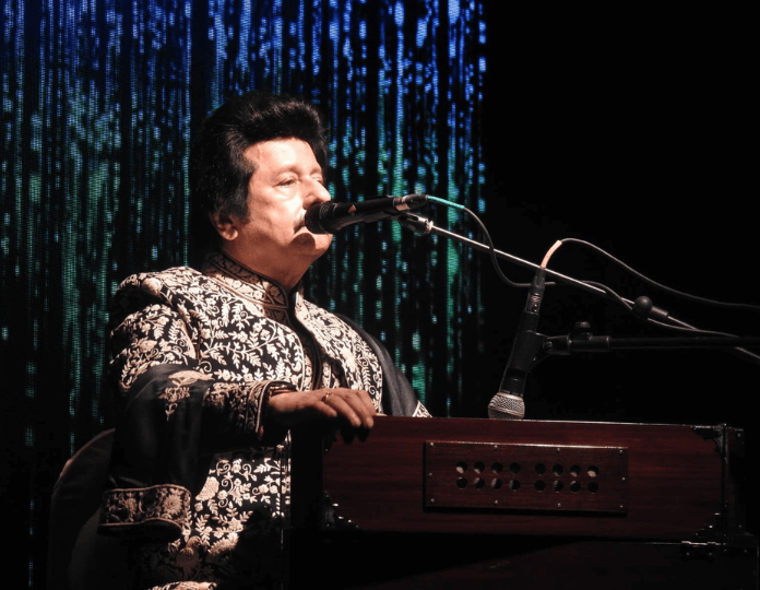 Pankaj Udhas