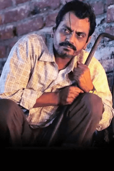 Rama Raghav 2.0