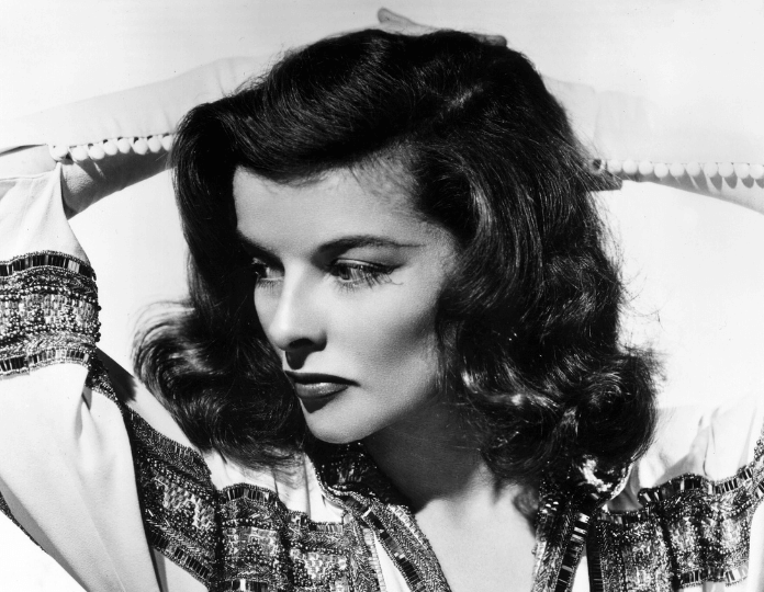 Katharine Hepburn
