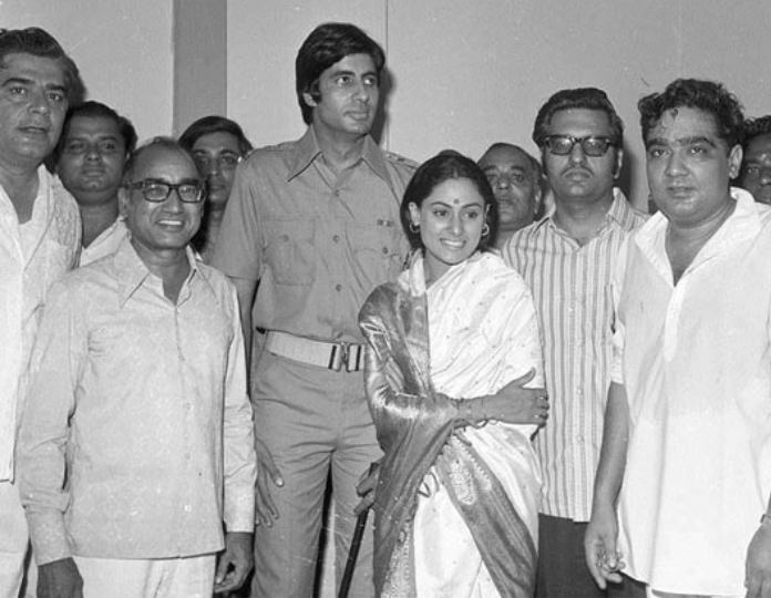 Prakash Mehra