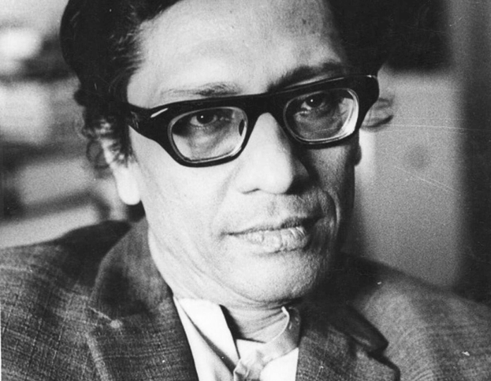 Sombhu Mitra