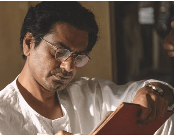 Nawazuddin Siddiqui in Manto