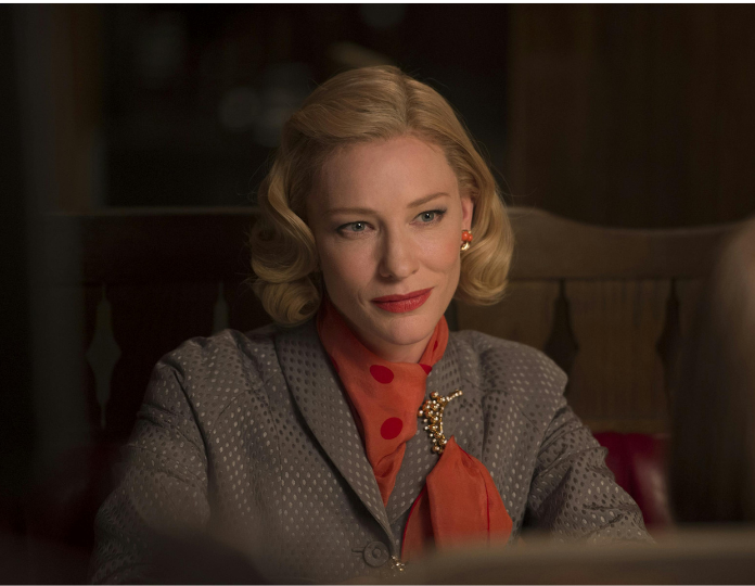Carol (2015)
