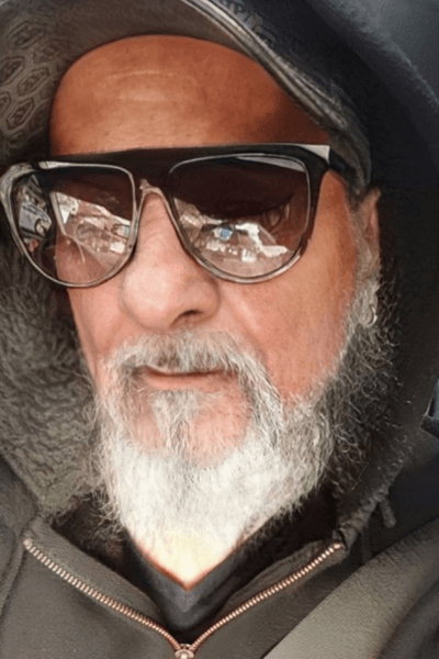 Bally Sagoo