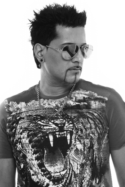 Bally Sagoo