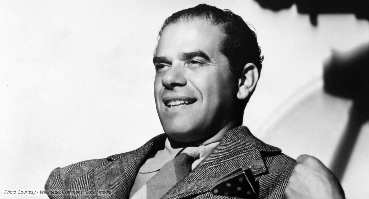 Frank Capra