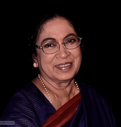 Sulabha Deshpande