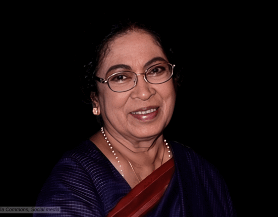 Sulabha Deshpande