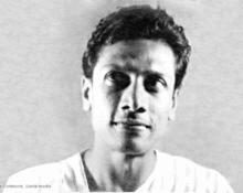 Sombhu Mitra