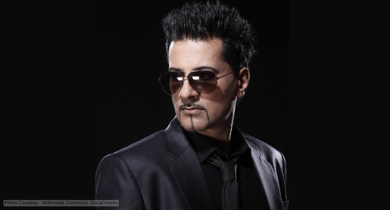 Bally Sagoo