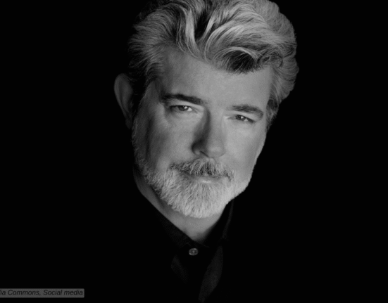 George Lucas