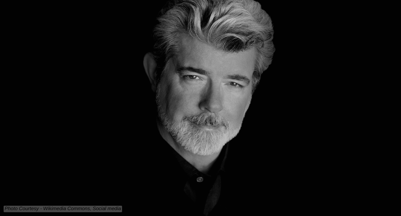 George Lucas