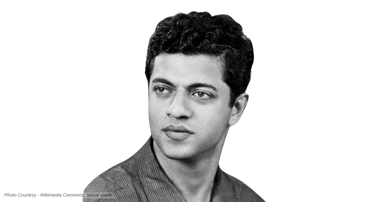 Girish Karnad
