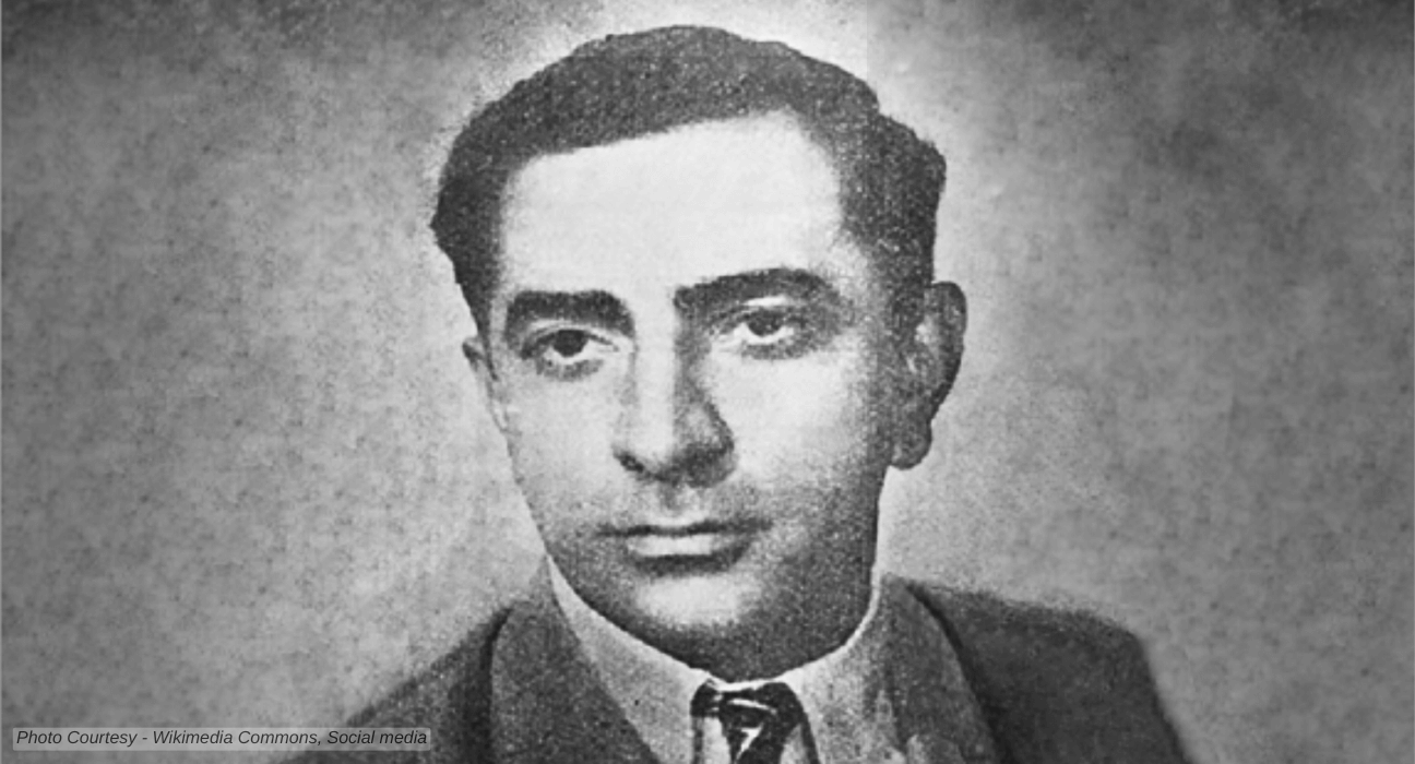 Homi Wadia