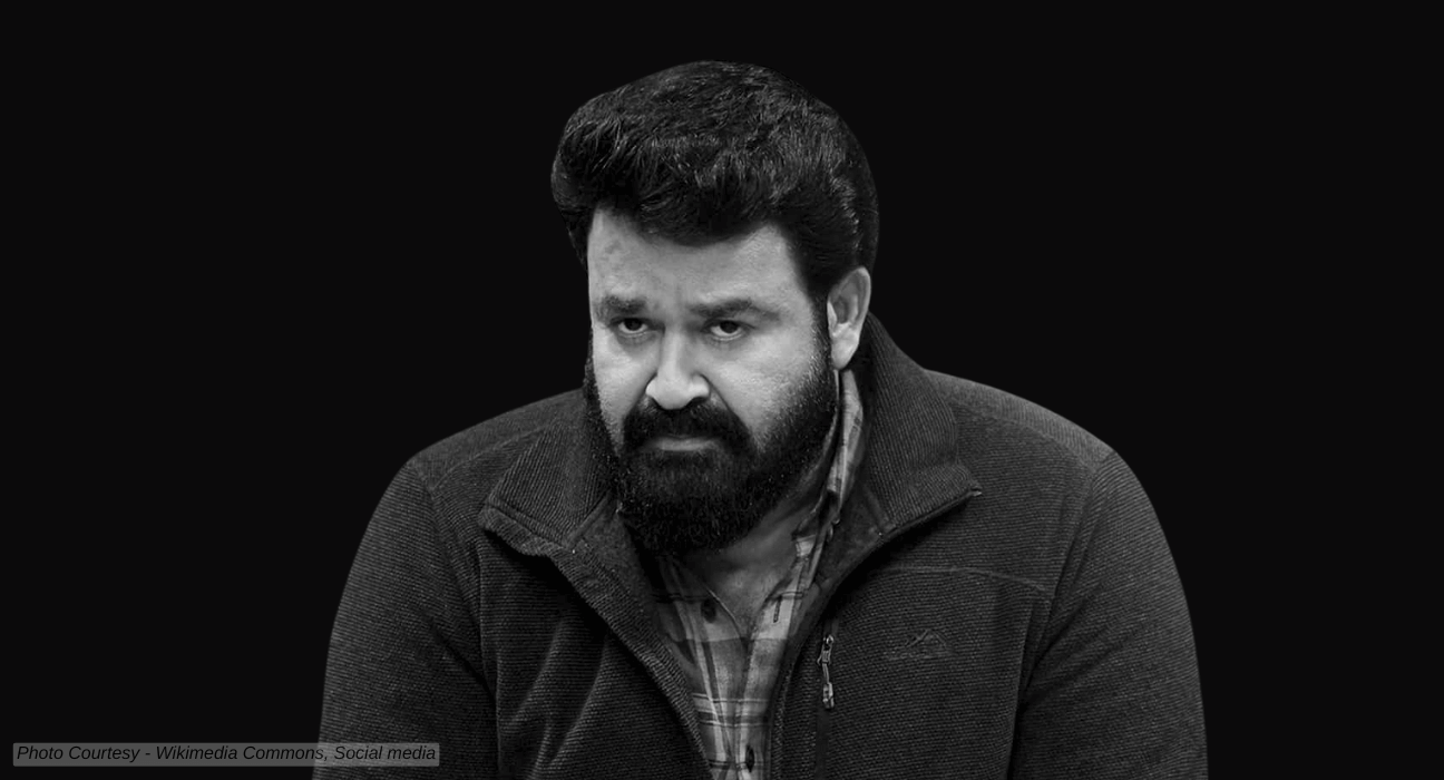 Mohan Lal