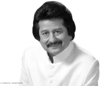 Pankaj Udhas