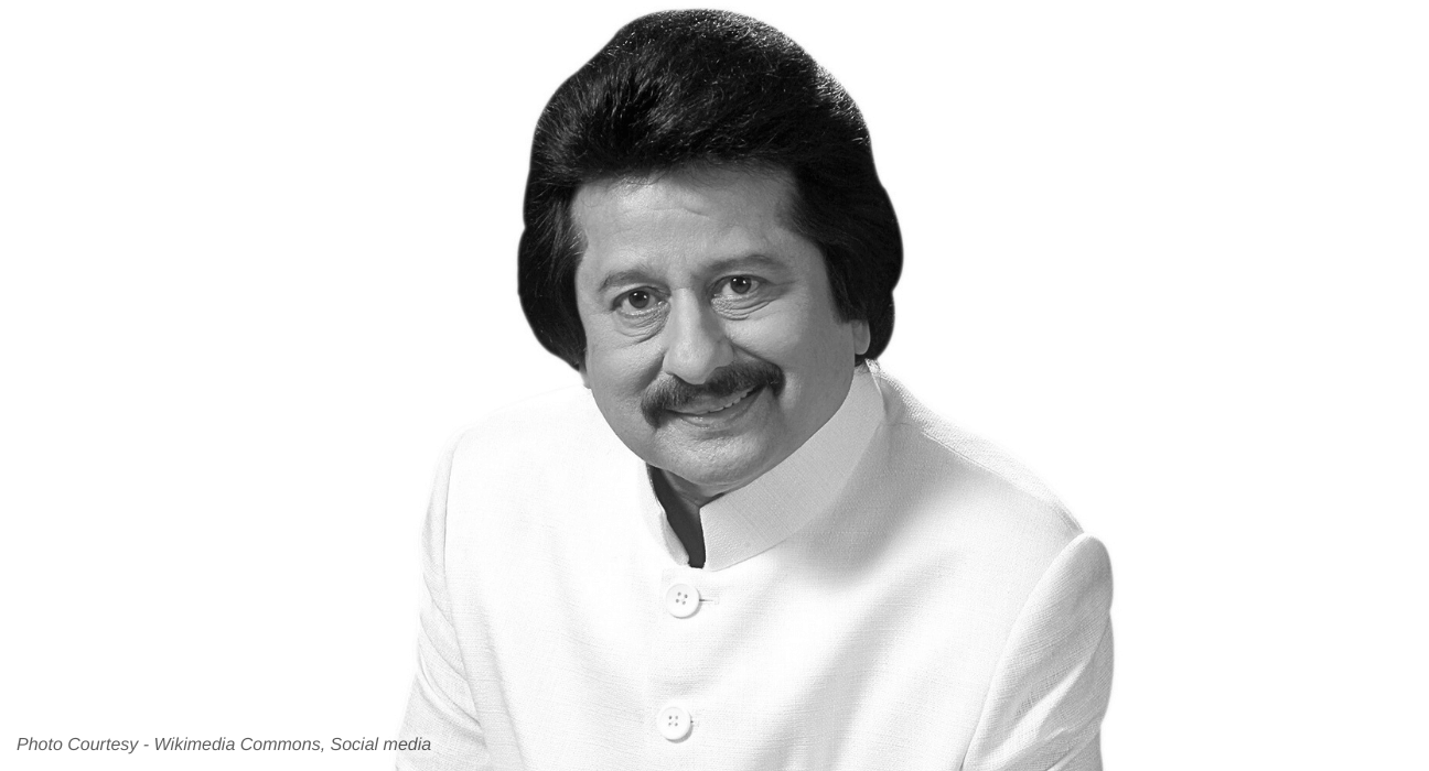 Pankaj Udhas