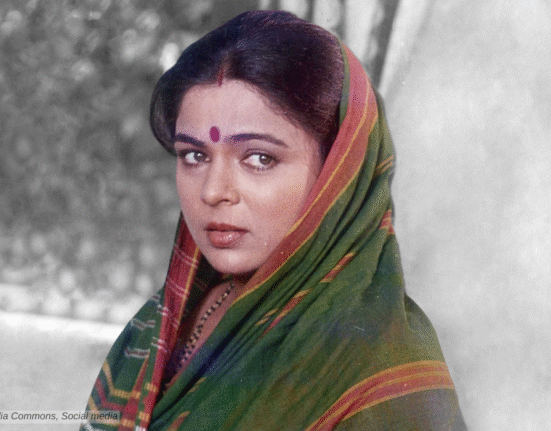 Reema Lagoo