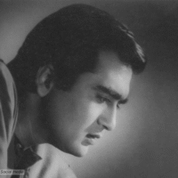 Sunil Dutt