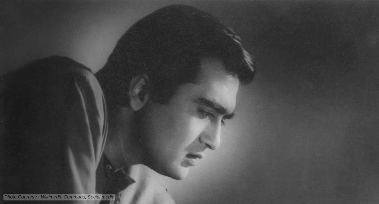 Sunil Dutt