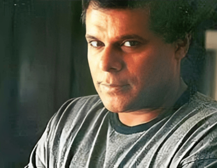 Ashish Vidyarthi