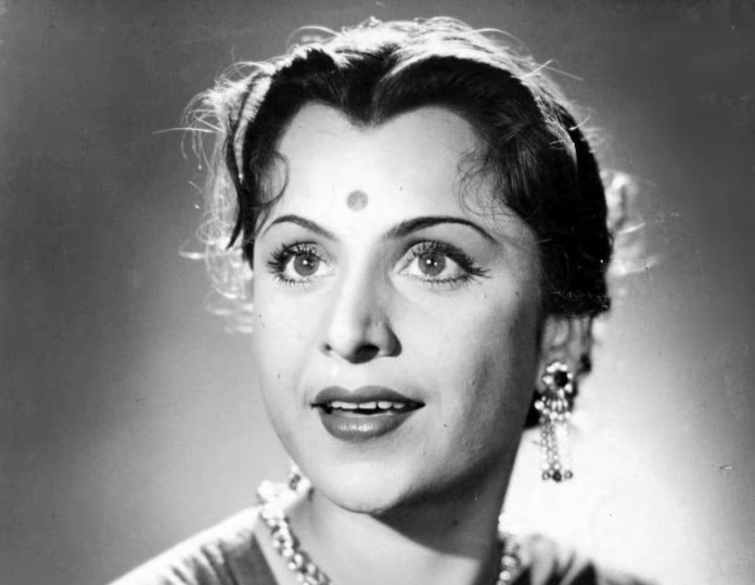 Nigar Sultana