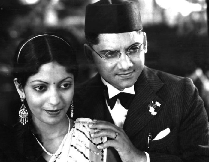 Baburao Pendharkar